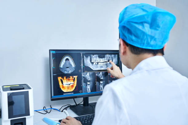 Best Emergency Treatment for Toothache in Bridgetown, MS