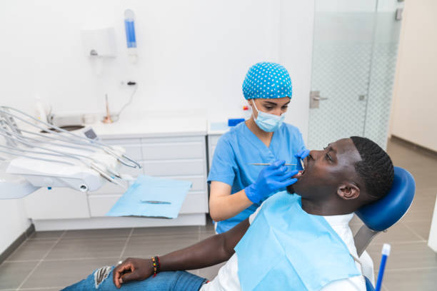 Best Emergency Orthodontic Repairs in Bridgetown, MS